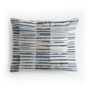 Zelesta Pure Design Cotton Pillowcase Set Of 2 - Checkerboard