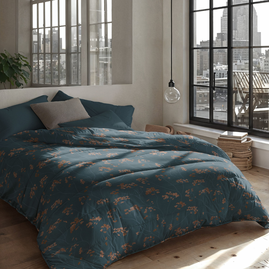 Zelesta Everyday Design Couette Été - Majestic