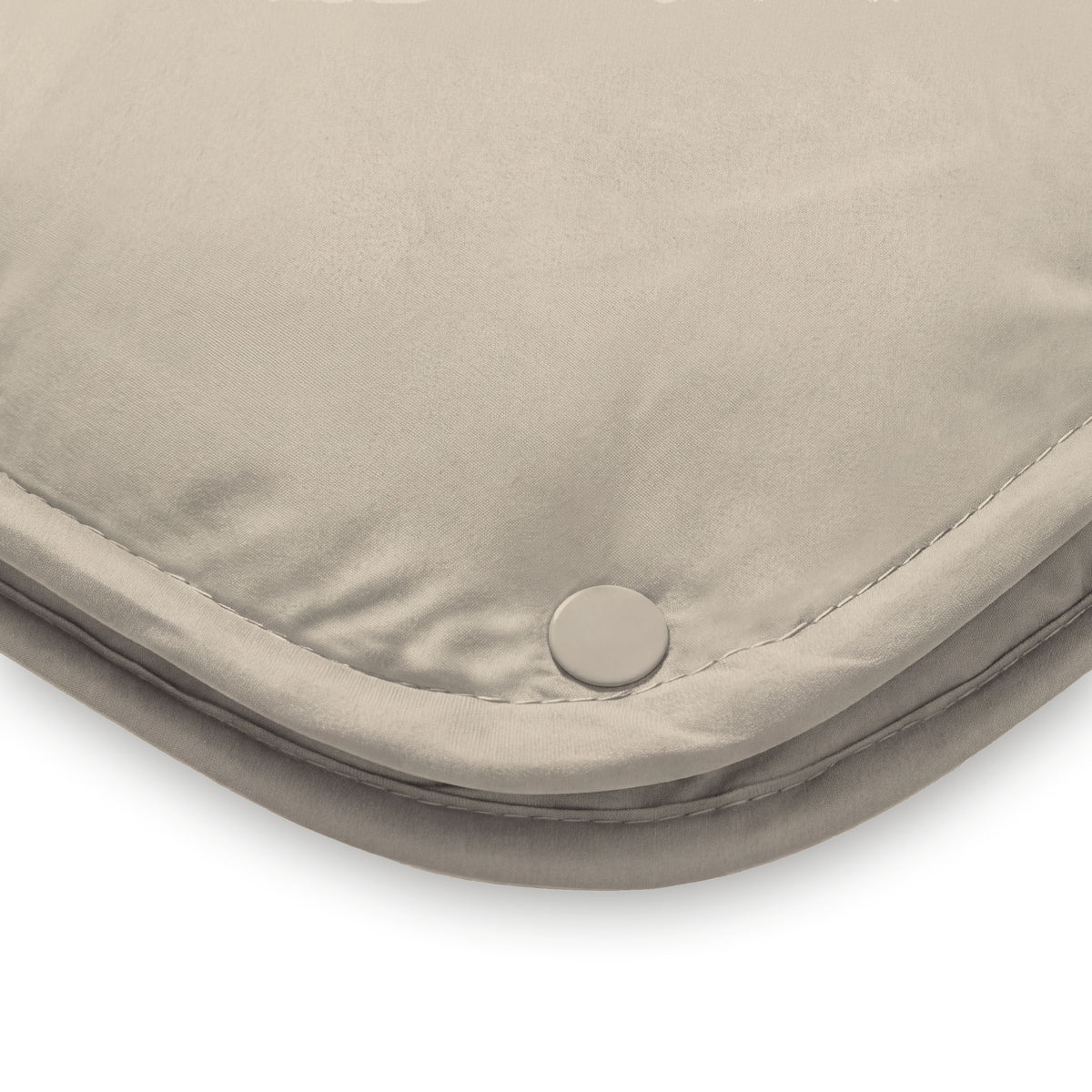 Zelesta Comfort Duo 4-Season Duvet - Beige & Taupe