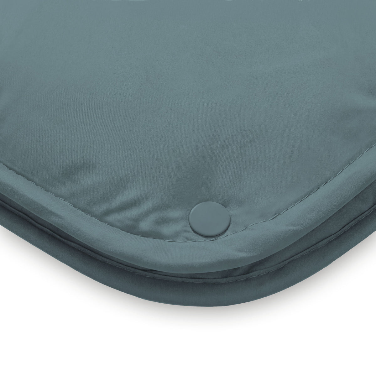 Zelesta Comfort Duo 4-Seizoenen Dekbed - Blauwgroen & Blauw