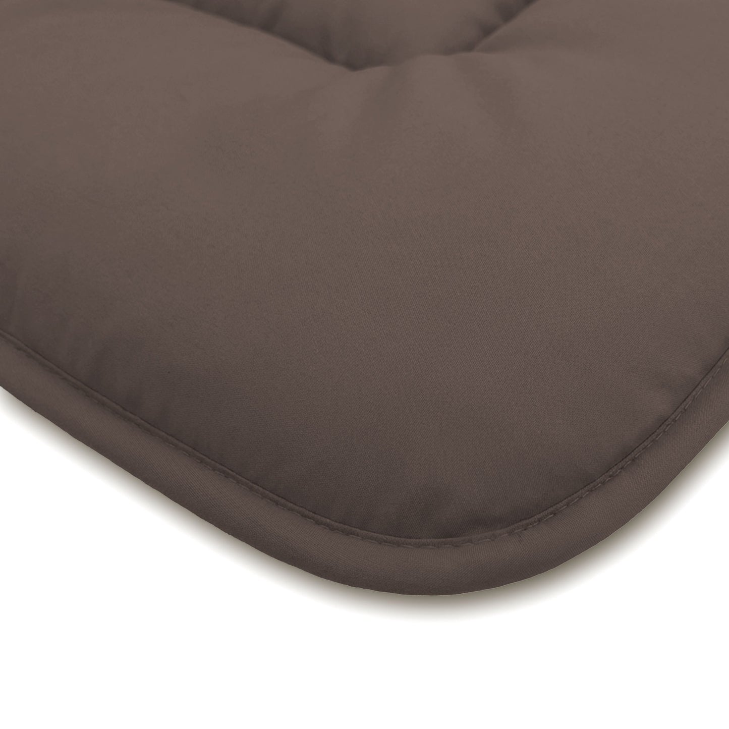 Zelesta Comfort Duo Dekbed - Chocoladebruin & Mokka