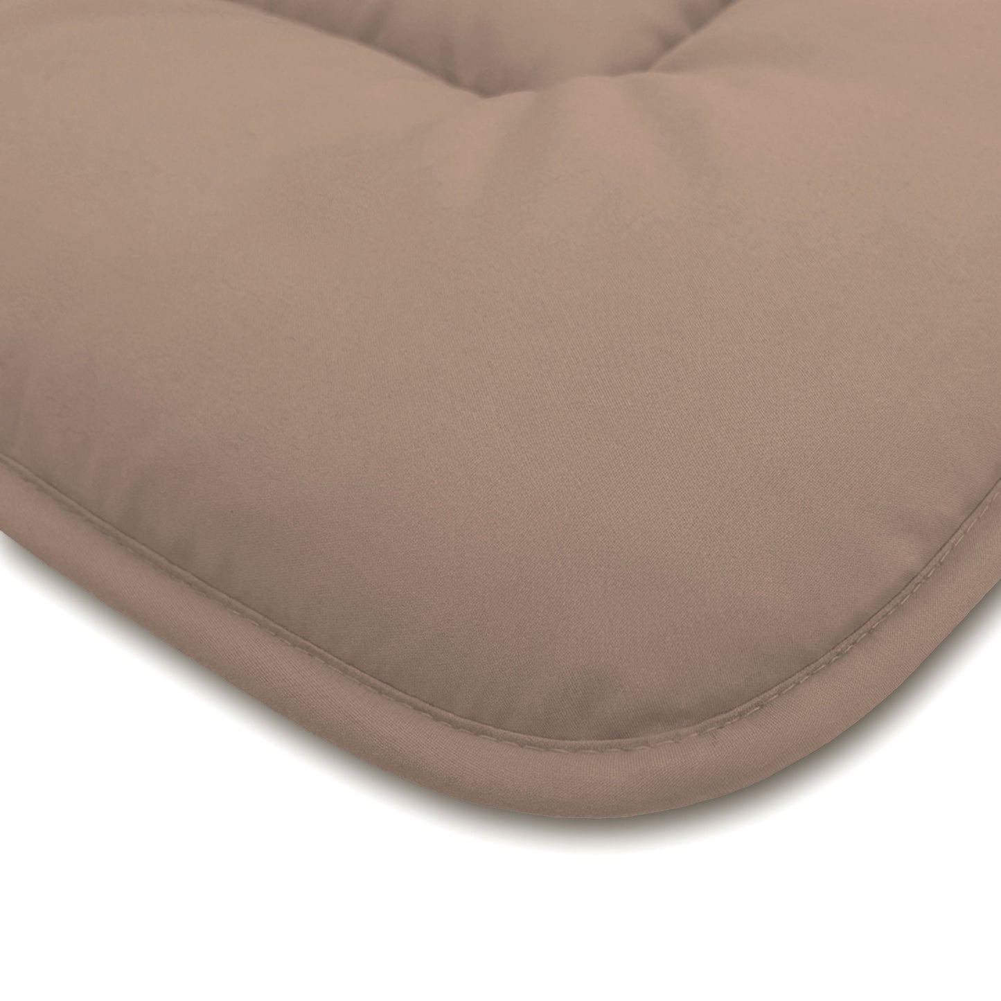 Zelesta Comfort Duo Summer Duvet - Terra & Sand