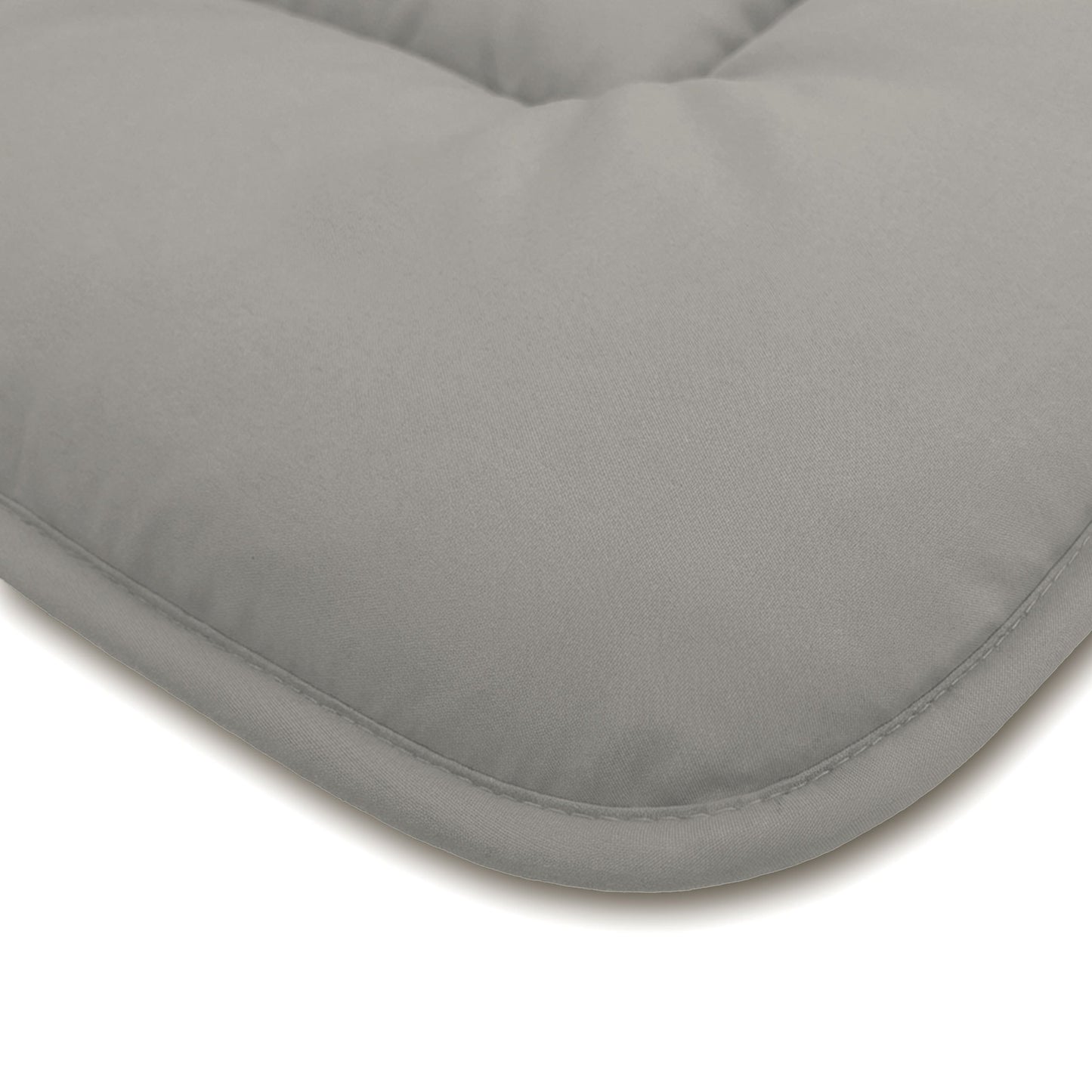 Zelesta Comfort Duo Couette Été - Gris & Gris doux