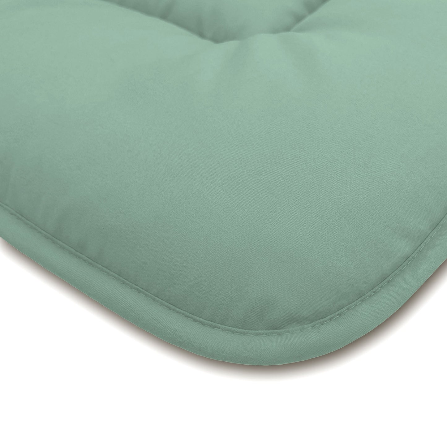 Zelesta Comfort Duo Summer Duvet - Mint Green & Light Green
