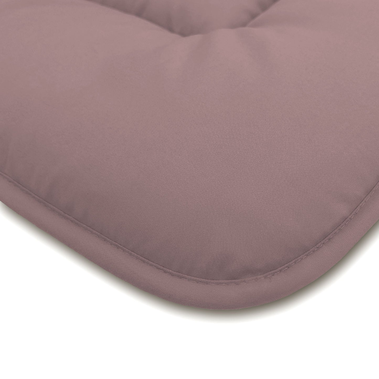 Zelesta Comfort Duo Couette Été - Rose poudré & Rose clair