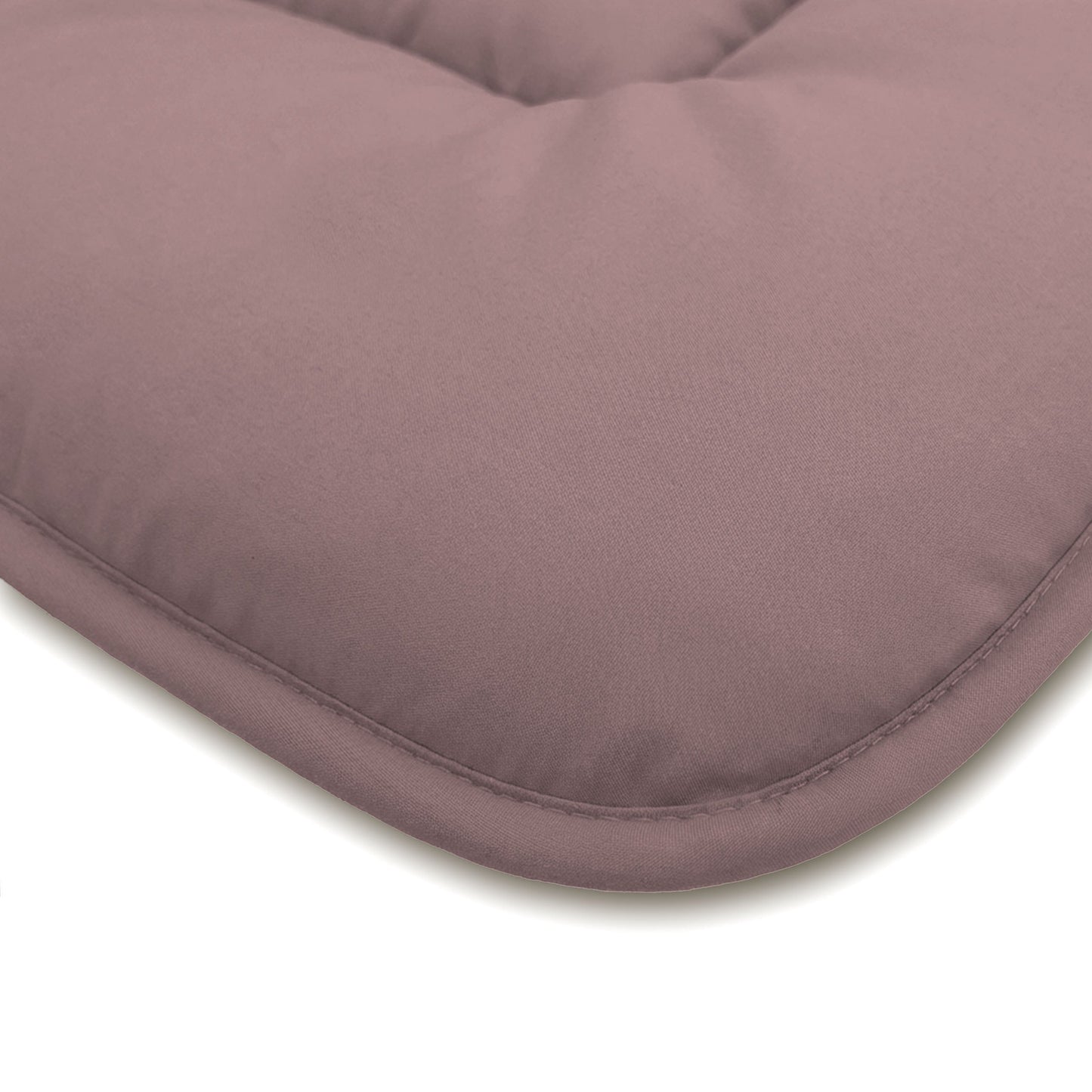Zelesta Comfort Duo Couette - Rose poudré & Rose clair