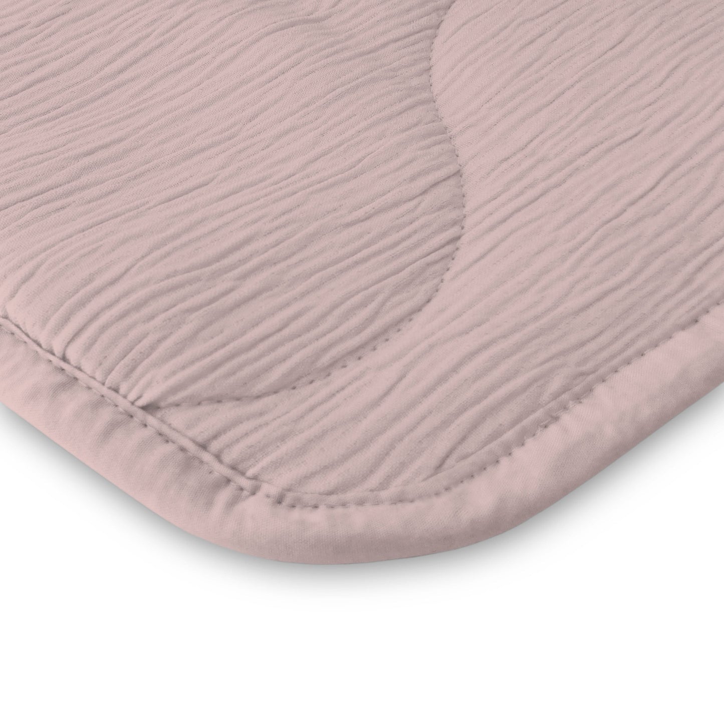 Zelesta Special Muslin Couette Été - Rose doux
