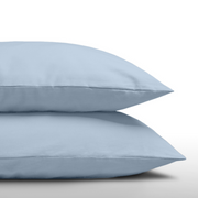 Zelesta Everyday Uni Kussensloop Set Van 2 - Lichtblauw