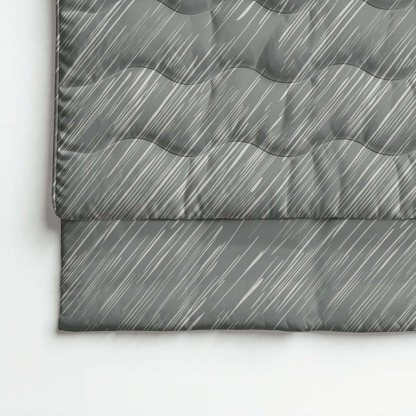 Zelesta Pure Design Cotton Duvet - Mellow Stone