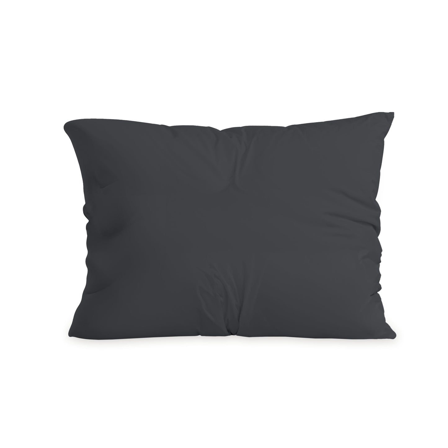 Zelesta Comfort Duo Taie d'oreiller - Noir doux