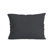 Zelesta Comfort Duo Taie d'oreiller - Noir doux