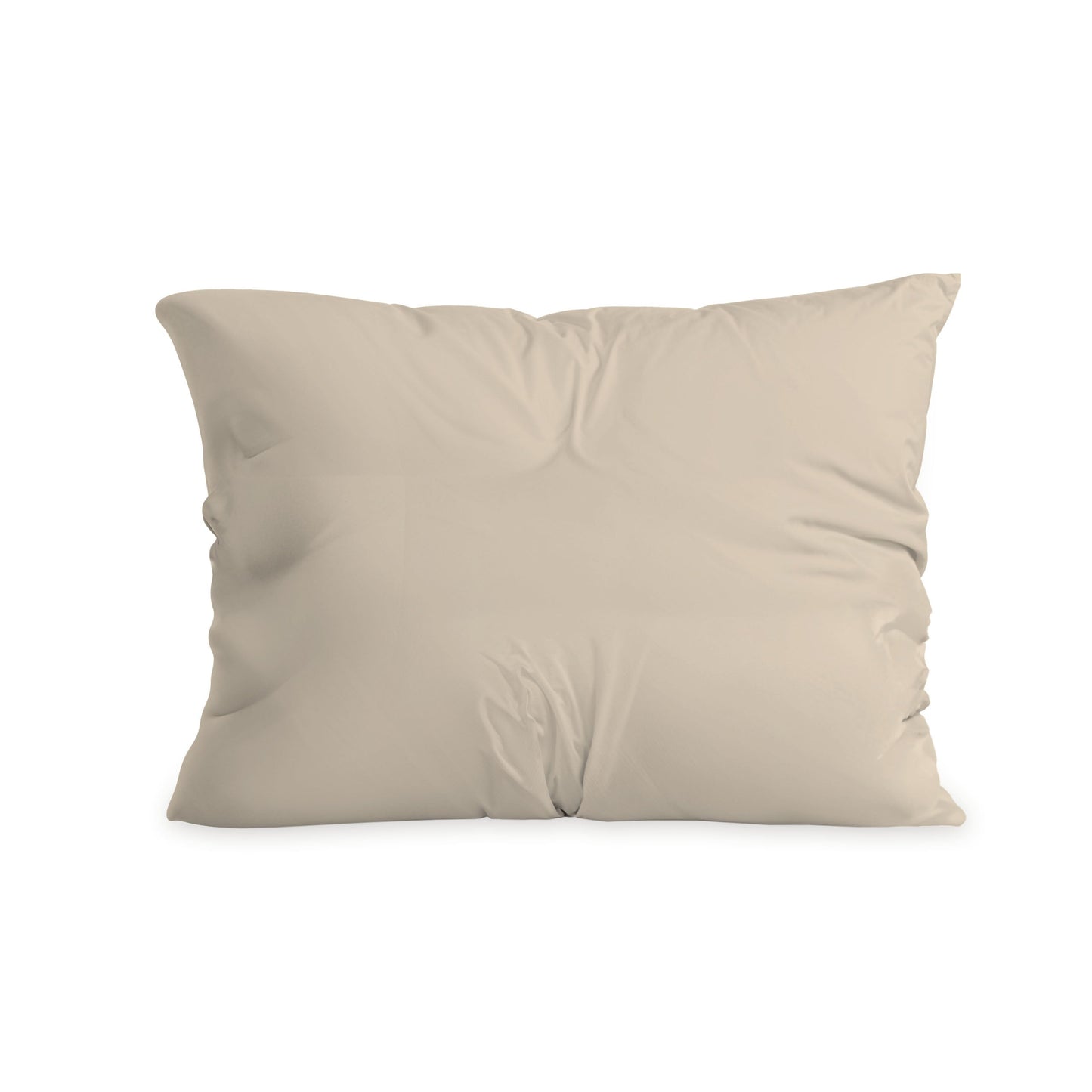 Zelesta Comfort Duo Taie d'oreiller - Champagne