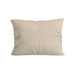 Zelesta Comfort Duo Taie d'oreiller - Champagne