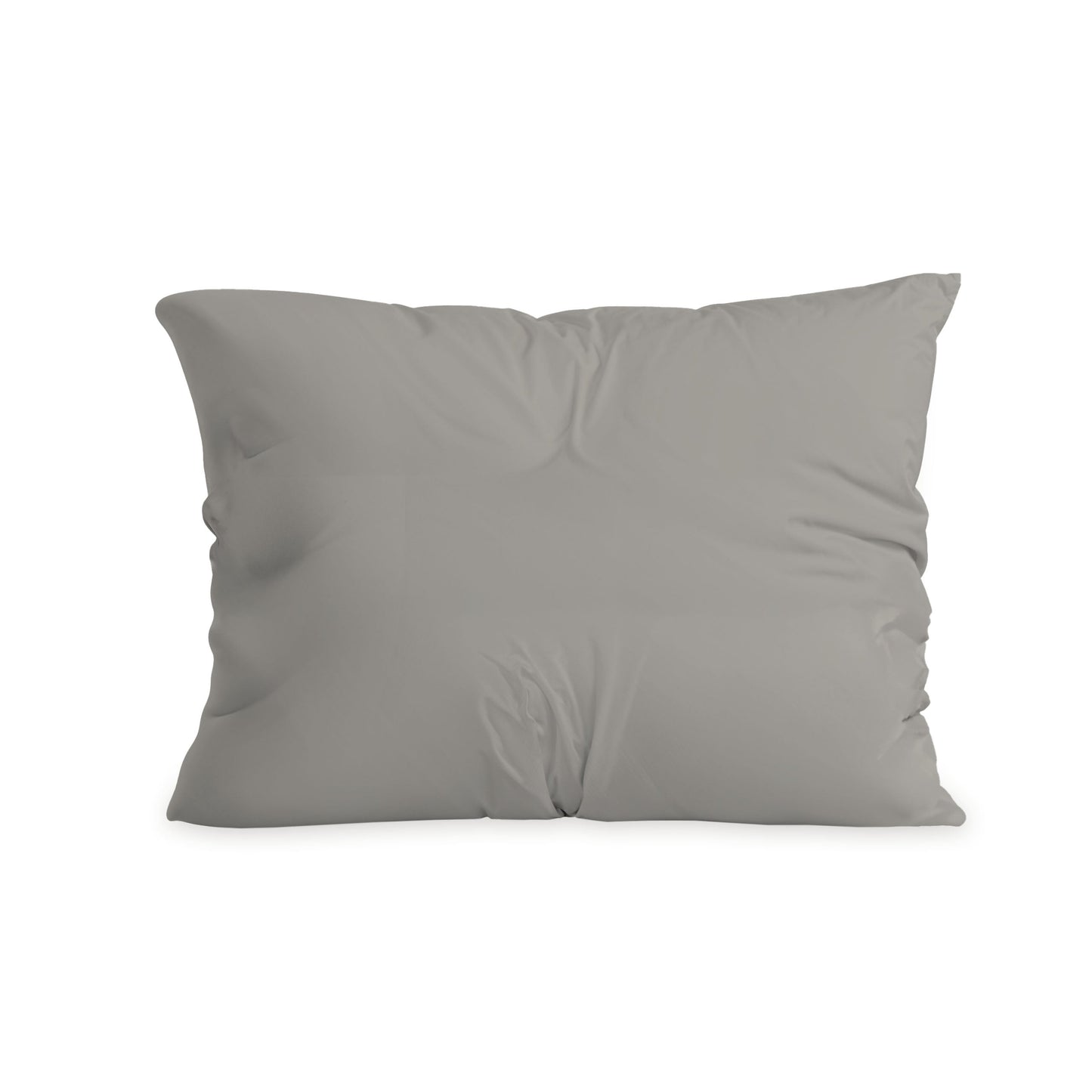 Zelesta Comfort Duo Taie d'oreiller - Gris