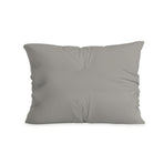 Zelesta Comfort Duo Taie d'oreiller - Gris