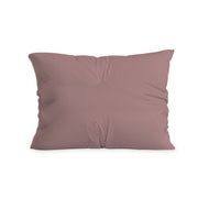 Zelesta Comfort Duo Taie d'oreiller - Rose poussiéreux