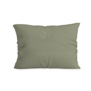 Zelesta Comfort Duo Taie d'oreiller - Vert olive