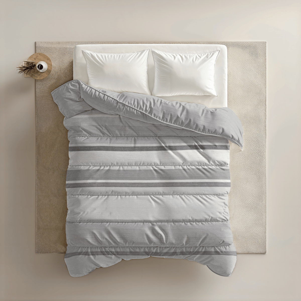 Zelesta Everyday Design Duvet - Abstract
