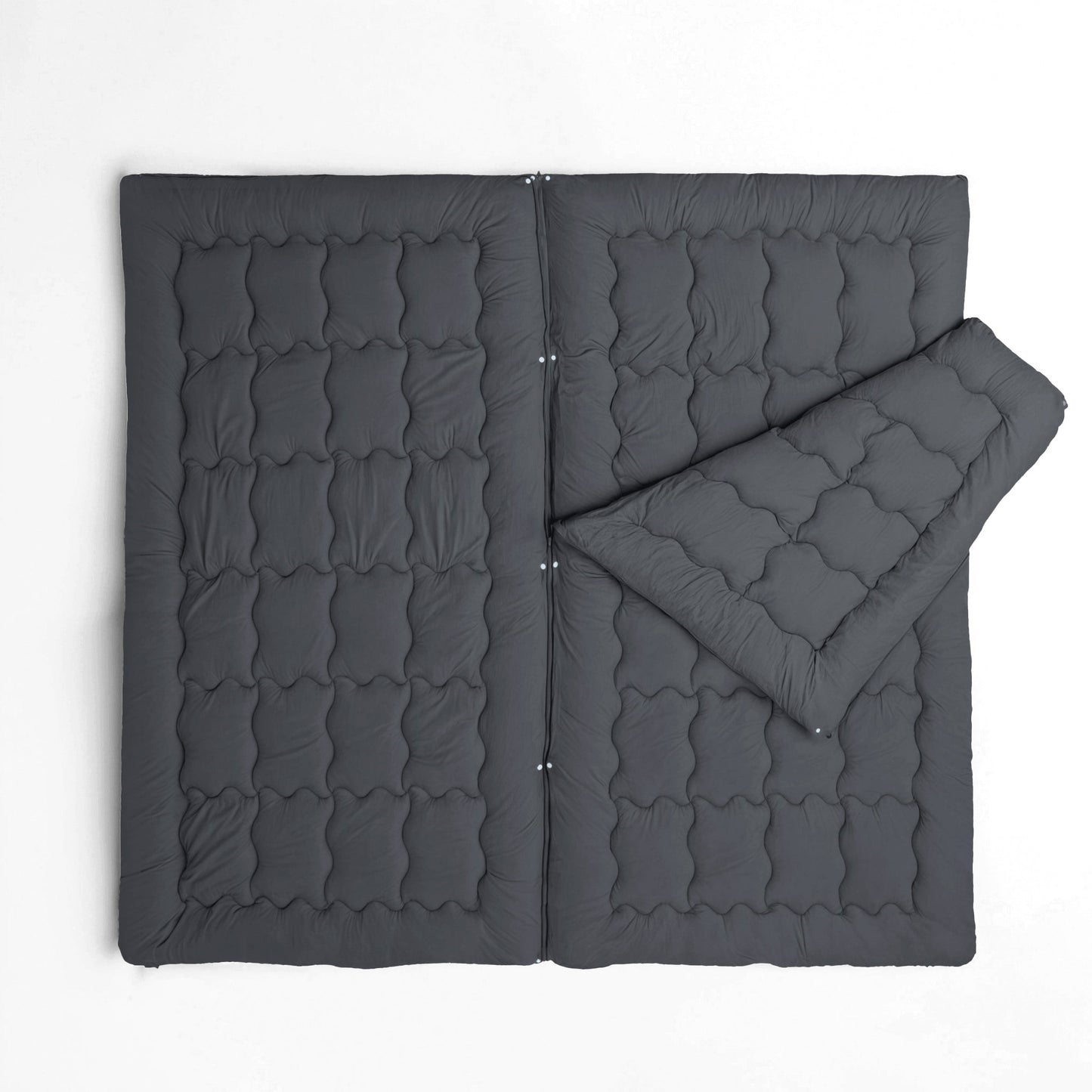 Zelesta Flexibed - Anthracite image