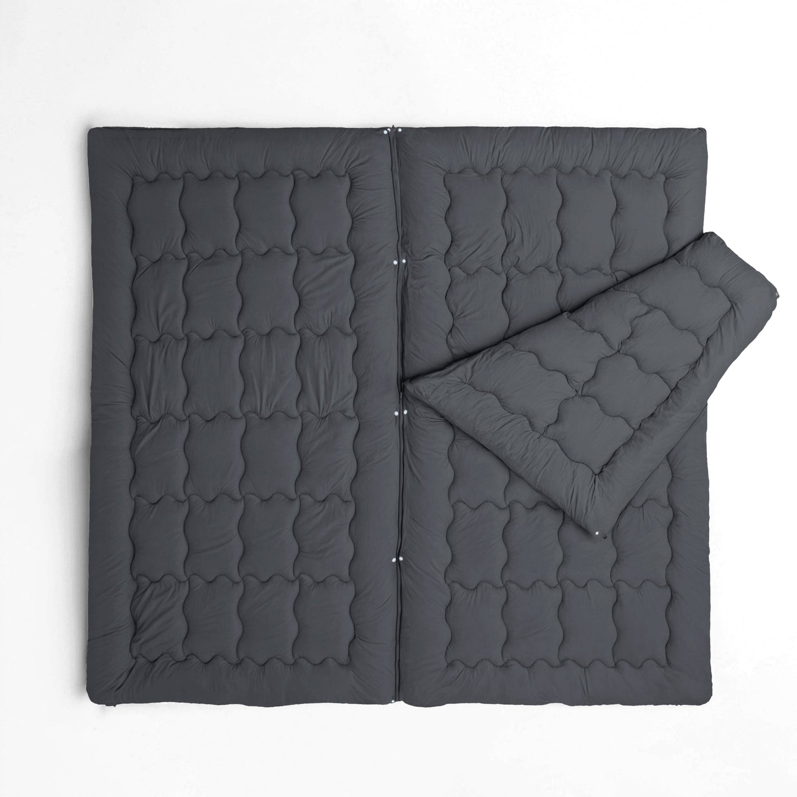 Zelesta Flexibed - Anthracite image
