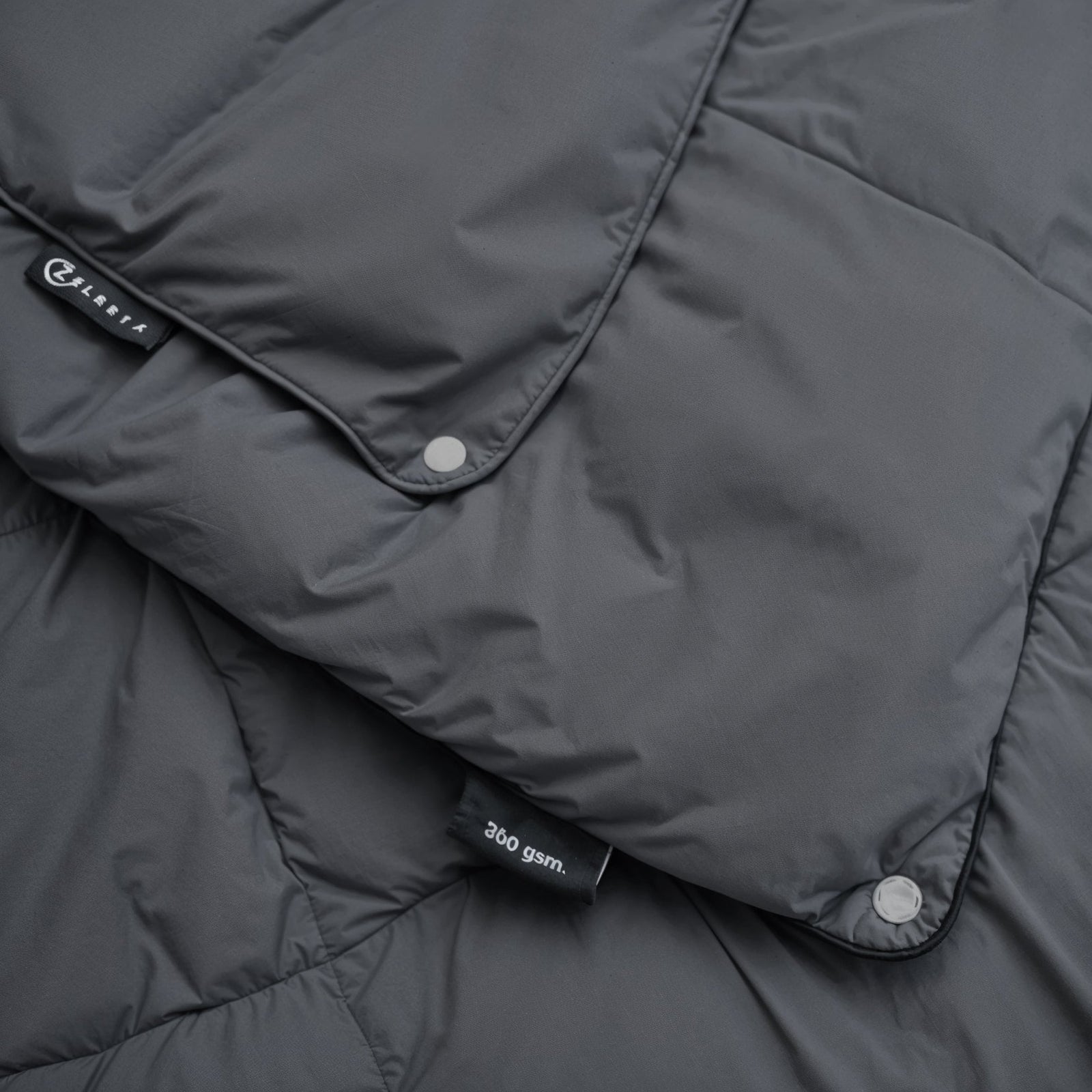 Zelesta Flexibed - Anthracite image