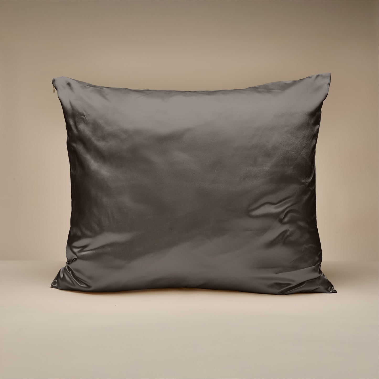 Zelesta Beautybed Pillowcase Set Of 2 - Amazing Anthracite image