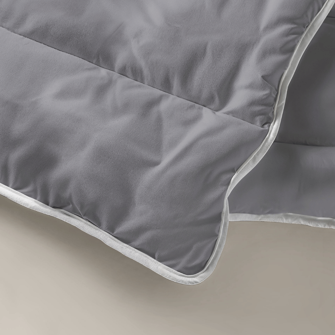 Zelesta Everyday Uni Dekbed - Antraciet
