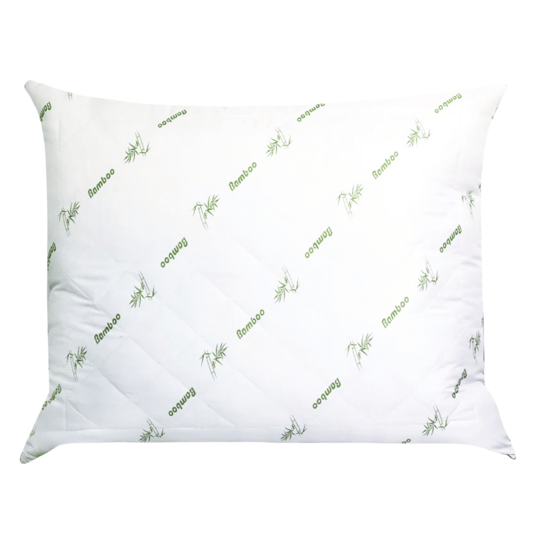 Zelesta Bamboopillow - Gelfiber 60X70 Cm image