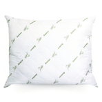 Zelesta Bamboo Pillow 80X80Cm image