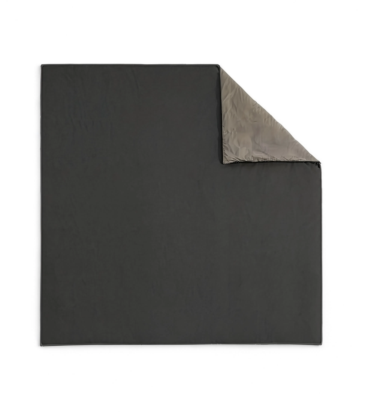 Black Olive & Brindle