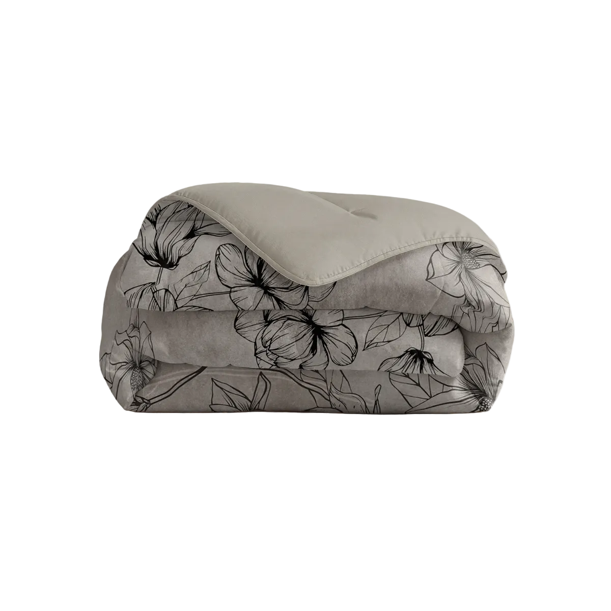 Zelesta Comfort Design Duvet - Butterfly Forest image