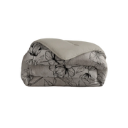 Zelesta Comfort Design Duvet - Butterfly Forest image