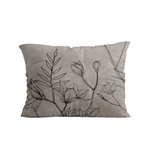 Zelesta Comfort Design Pillowcases Set Of 2 - Butterfly Forest