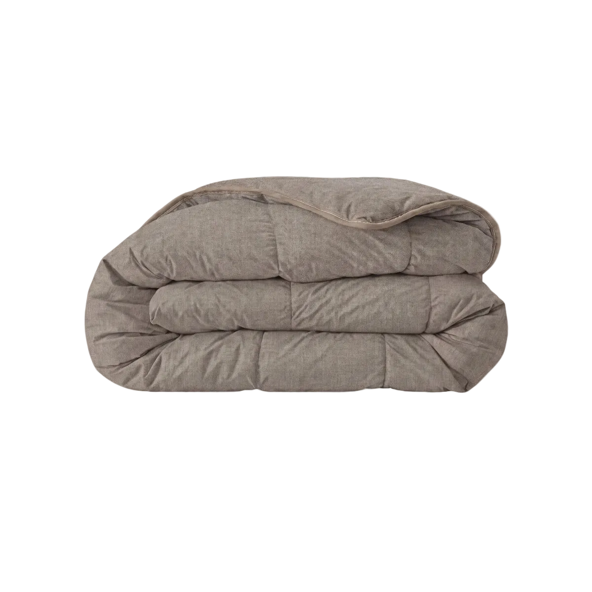 Zelesta Comfort Structure Couette d'Été - Anthracite