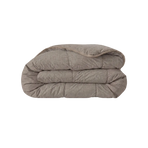 Zelesta Comfort Structure Dekbed - Antraciet