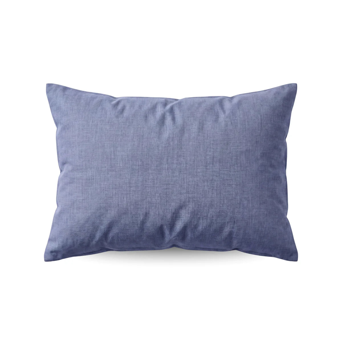 Zelesta Comfort Structure Pillowcase Set of 2 - Denim