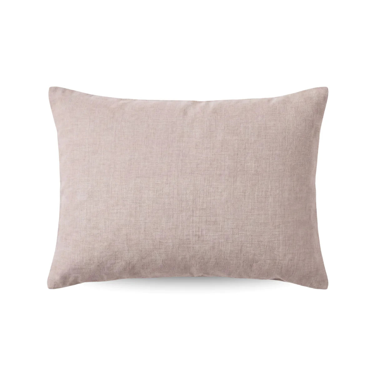 Zelesta Comfort Structuur Kussensloop Set van 2 - Taupe