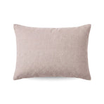 Zelesta Comfort Structuur Kussensloop Set van 2 - Taupe