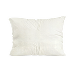 Zelesta Pure Uni Seamless Cotton Pillowcase Set Of 2 - Cloud Dancer