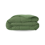 Zelesta Comfort Uni Couette Été - Vert sauge