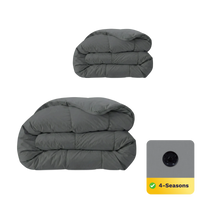 Comfort 4 Seasons