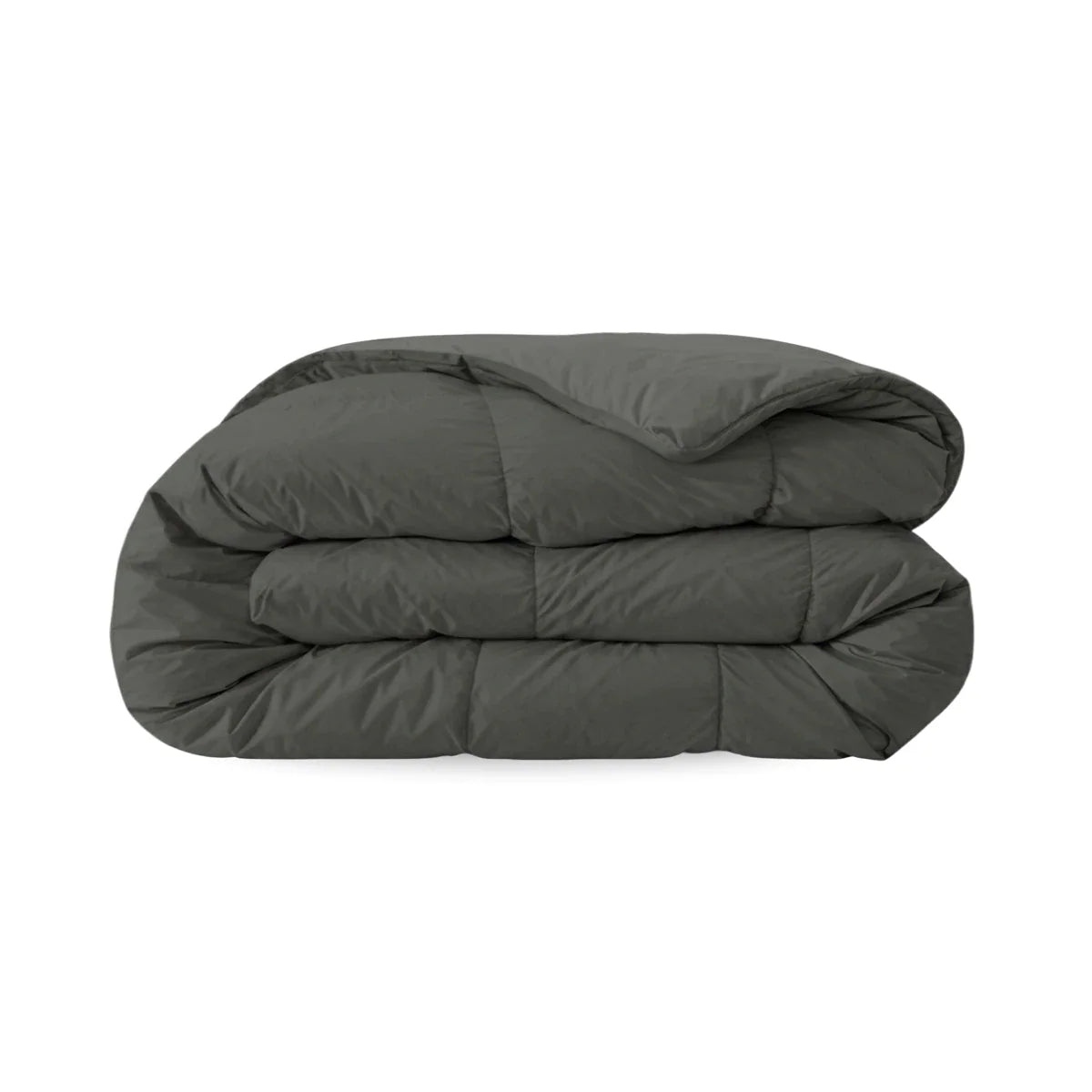 Zelesta Comfort Uni Zomerdekbed - Antraciet