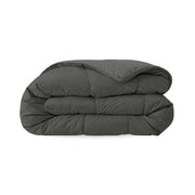 Zelesta Comfort Uni Zomerdekbed - Antraciet