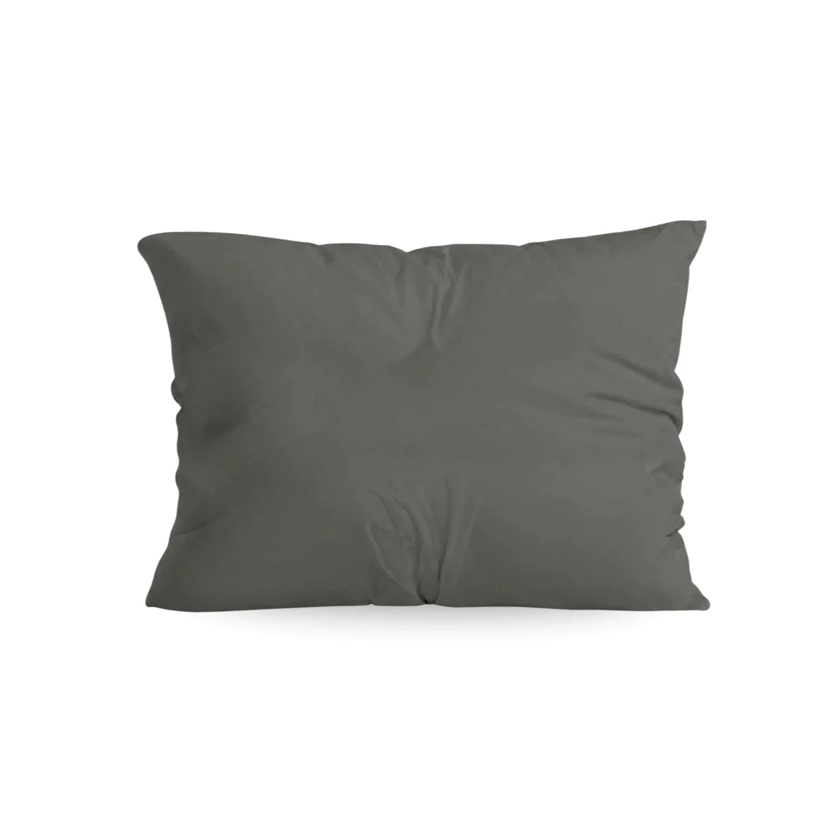 Zelesta Comfort Uni Kussensloop Set Van 2 - Antraciet