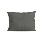Zelesta Comfort Uni Kussensloop Set Van 2 - Antraciet