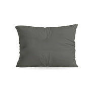 Zelesta Comfort Uni Kussensloop Set Van 2 - Antraciet