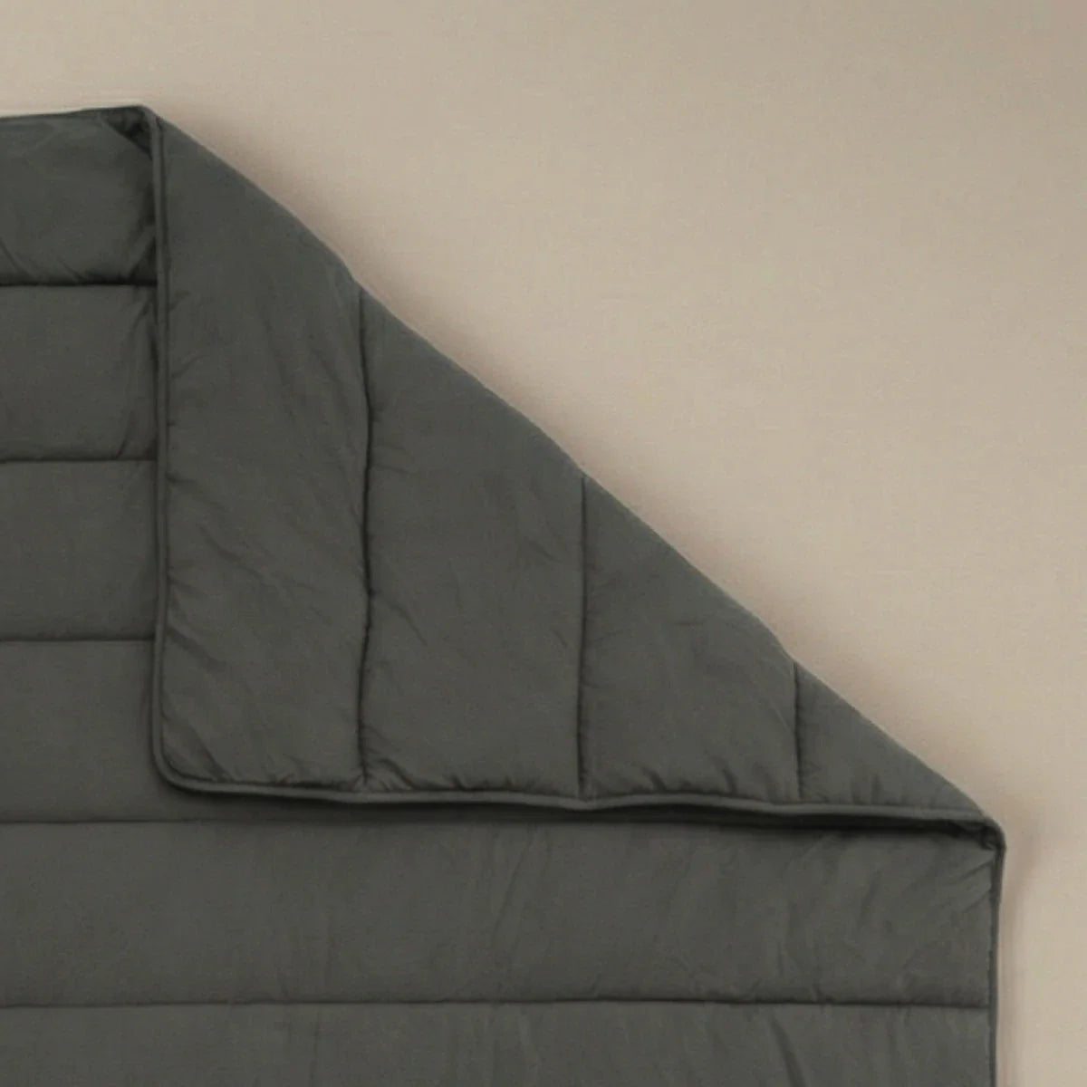 Zelesta Comfort Uni Dekbed - Antraciet