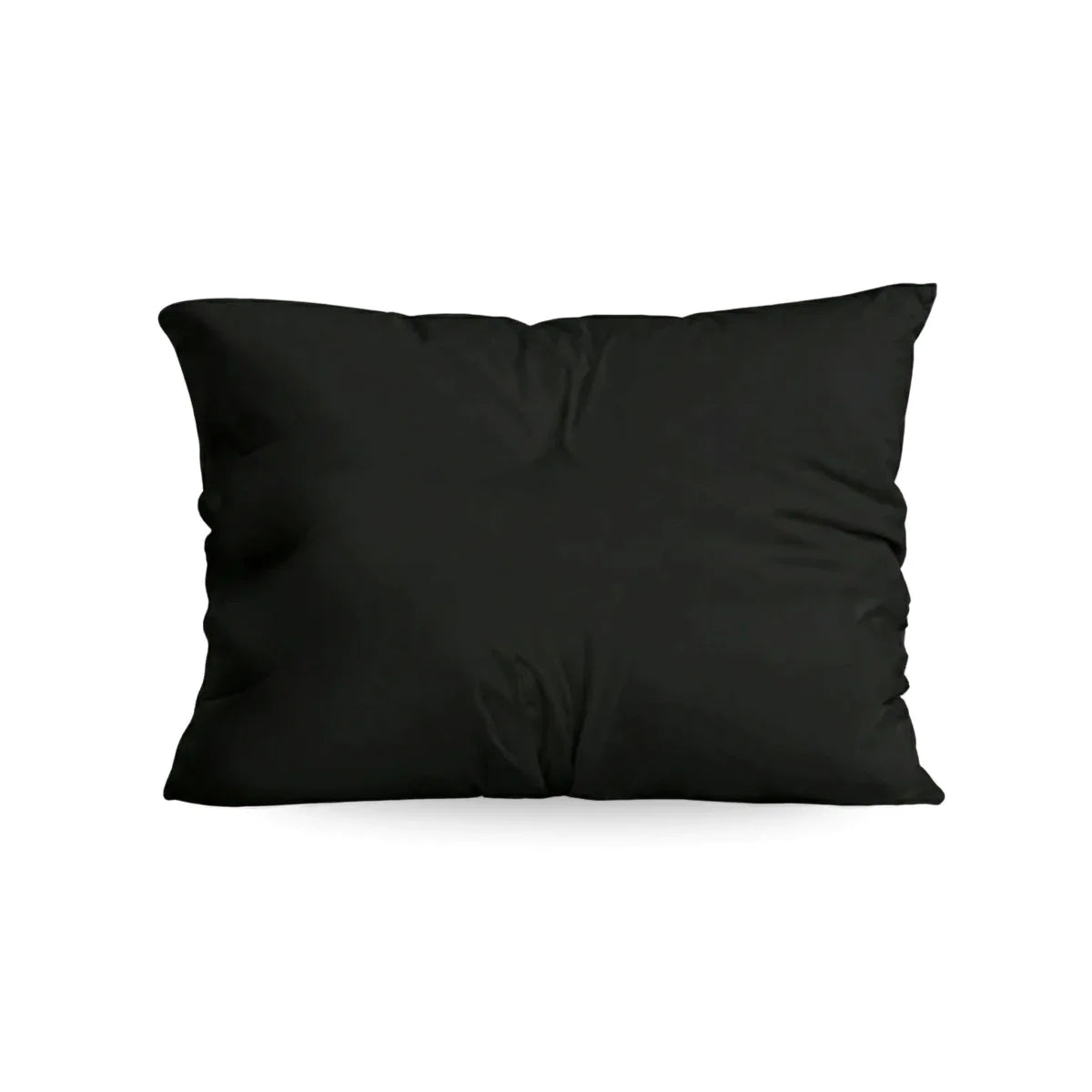 Zelesta Comfort Uni Kussenslopen Set Van 2 - Zwart