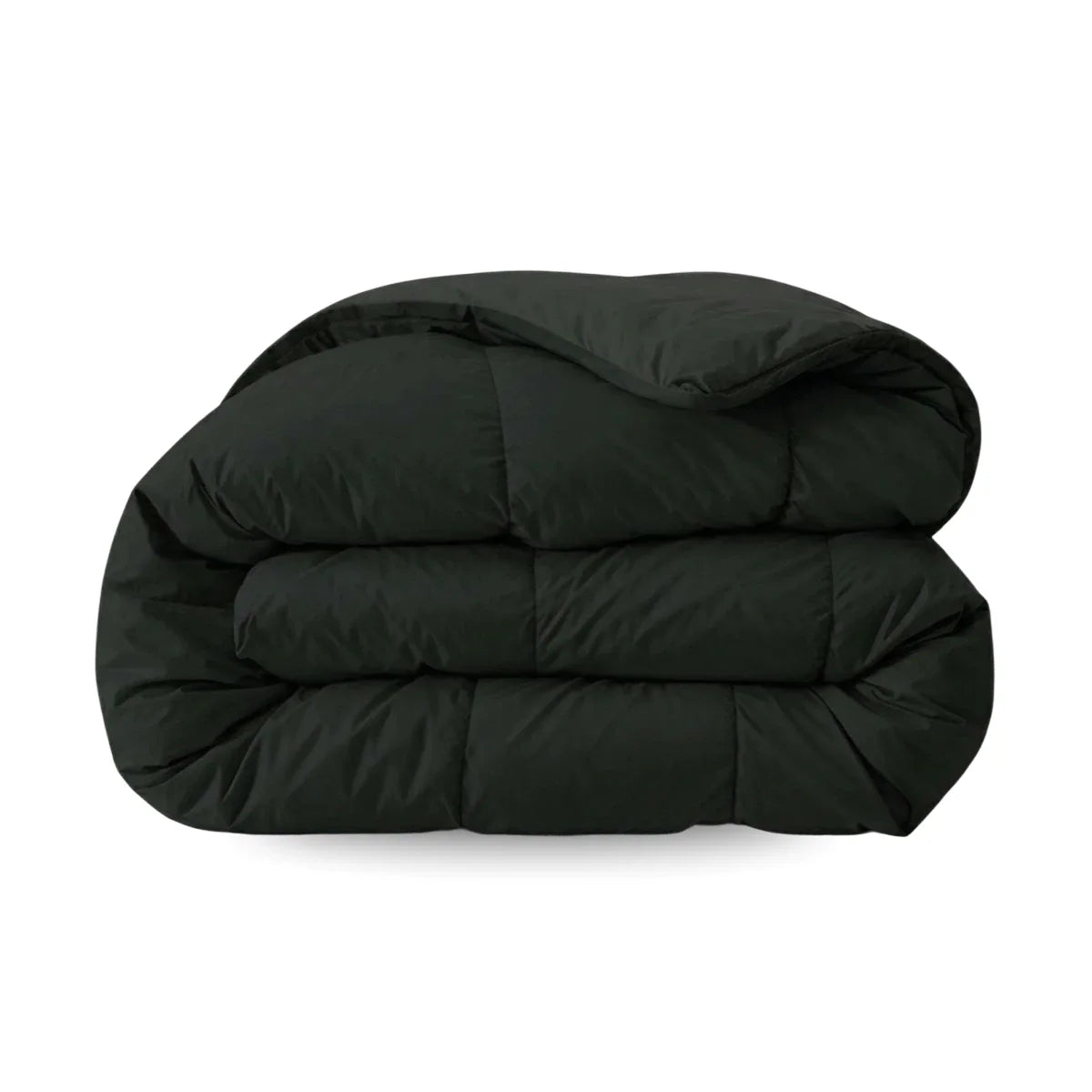 Zelesta Comfort Uni Duvet - Black