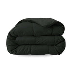 Zelesta Comfort Uni Duvet - Black